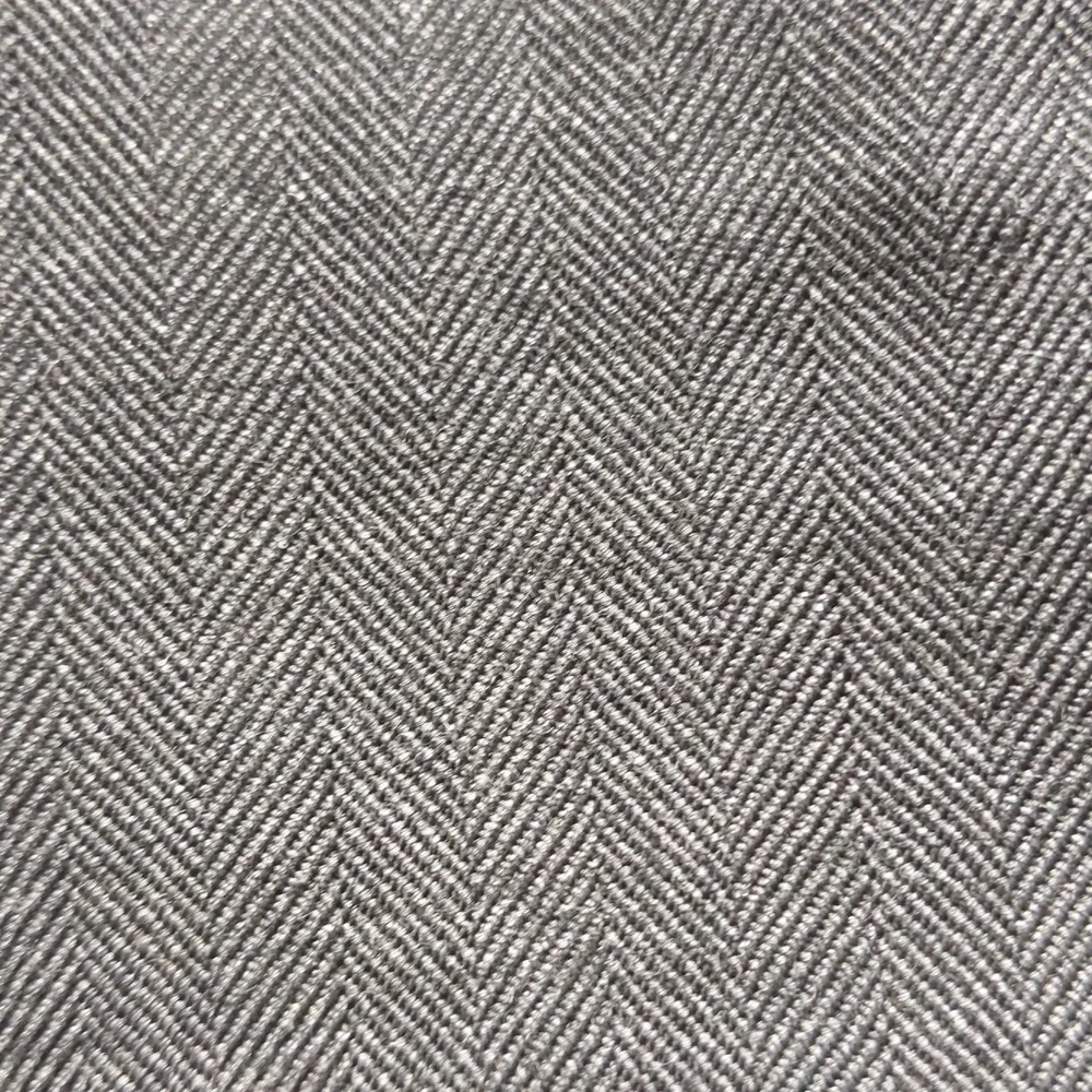 Size 5 Janie and Jack special occasion herringbone pattern wool pocketed shorts
